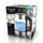 Ibrik elektrik Adler AD 1247, 1.7L, 2200W, xham transparent