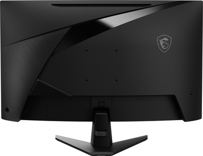 Monitor gaming MSI MAG 32C6X, 31.5", Full HD 250Hz, i zi