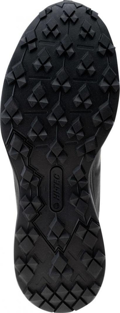 Atlete burrash Hi-Tec Helvis, nr. 43, të zeza