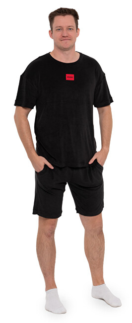 Pizhame HUGO Relaxed Fit 50480262001