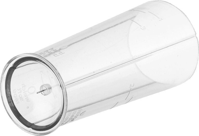 Варелка за јајца Гастробек Мини 3Јајца 42800, 350W, 3 јајца, црн инокс