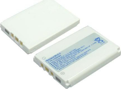 Bateri telefoni CoreParts MBMOBILE1041, për zëvendësim, Ivory