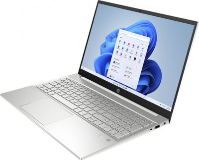 Laptop HP Pavilion 15-eg3214nw, 15.6", Intel® Core™ i5-1335U, 16GB RAM, 512GB SSD