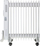 Radiator me vaj Adler AD 7826, 13 llamela, panel dixhital, i bardhë
