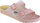 Sanda Birkenstock Arizona 1023708, sintetike, unisex, rozë, nr 46