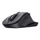 Mi pa kabllo Trust Fyda Office, RF dhe Bluetooth, 2400 DPI, i zi