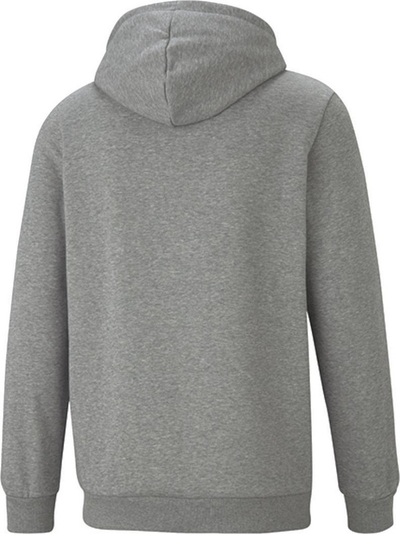 Duks për meshkuj Puma Essential, S, i hirtë