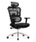 Karrige zyre Mark Adler Expert 4.9, ergonomike, e zezë