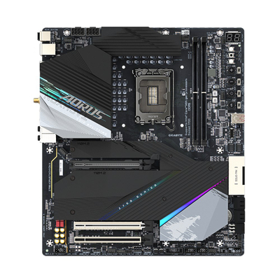 Motherboard Gigabyte Z890 AERO G, LGA1851, DDR5, ATX