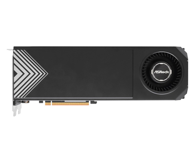 Kartë grafike ASRock Radeon RX 7900 XT Creator, 20GB GDDR6, PCIe 4.0, e zezë
