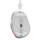 Mouse wireless Genius Ergo 9000S Pro, 2400DPI, optik, i bardhë kaltër
