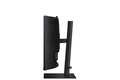 Monitor Samsung S65VC computer, 34", 3440 x 1440, 100 Hz, i zi