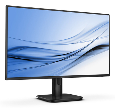 Телевизор Philips 1000 серија 24E1N1100A/00 LED, 23.8\", Full HD, црн