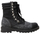 Çizme Desigual 19WSTP07 2000, të zeza, nr 36