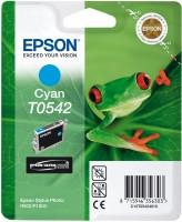 Ngjyrë Epson SP R800, blu e çelët