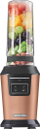 Blender smoothie Sencor SBL 7176GD, 800W, shishe 0.6L, ngjyrë metalike