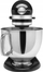 Mиксер планетарен KitchenAid 5KSM185PS, 300W, метален, сив