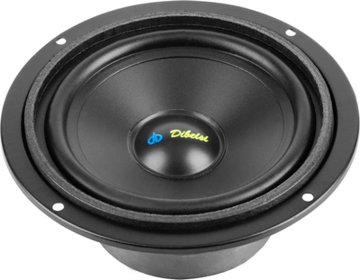 Звучник Dibeisi G5002, 5\", 40W, 8 Ohm, црн
