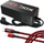 Karikues profesional Hedbox HED-DC10 D-Tap, USB-C PD 3.0, me ekran LED