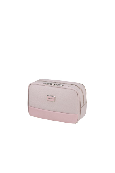 Set Tualeti Samsonite Respark-Toilet-Kit Ngjyrë Rozë