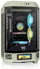 Kasa kompjuteri Thermaltake The Tower 250, mini tower MITX, xham i temperuar, jeshile Matcha