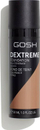 Fondatinë Gosh Dextreme Full Coverage 005 Beige, mbulim i plotë, 30ml