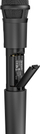 Микрофон репортер Saramonic Vlink2 HU, 2.4GHz, безжичен, црн