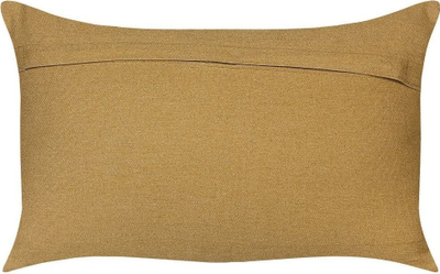 Set me jastëkë dekorativë SARON, 2 copë, 30x50 cm, jute, shumëngjyrësh