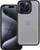Futrollë Neo për iPhone 15 Pro Max, mbrojtëse, e verdhë