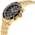 Orë dore për meshkuj Swiss Military Hanowa Flagship X Chrono SMGIW2100710, e artë