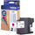 Ngjyrë për printer Brother LC-223M, 550 faqe, magenta