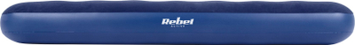 Dyshek ajri Rebel Active RBA-5001-XL, dopio, 203x152x22 cm, blu