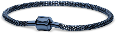 Set Bering 12927-307-gwp Orë për goca + Byzylyk
