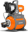 Stacion uji automatik Daewoo DAS 5500/24, 1300W, depozitë 24L, portokalli