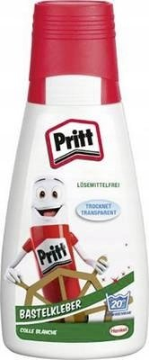 Ngjitës universal Pritt PAKC2, 100g, për art dhe punëdore, i tejdukshëm