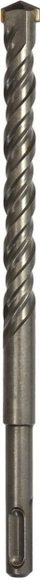 Спирала за бетон Геко SDS Plus, 14mm, 210mm