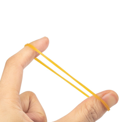 Deli Llastik Per Pare 50Gr 3214 1/48