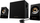 Set altoparlantë dhe mikrofon Logitech Z533 2.1, Yeti USB, i zi