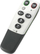 Pilot TV Doro HandleEasy 321rc, butona të mëdhenj, universal, i bardhë
