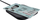 Lexues kartelash Trust CETO, kontaktless, USB 2.0, i zi