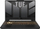 Laptop gaming ASUS TUF, 15.6", i7-12700H, RTX 4070, gri