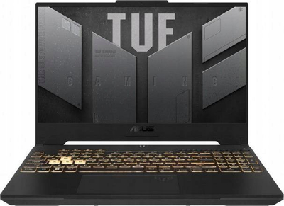Laptop gaming ASUS TUF, 15.6", i7-12700H, RTX 4070, gri