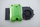 Ftohës procesori Dell ASSY HTSNK BLWR DF HF, 80 x 80 mm, 4 pin, i zi