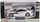 Maket veture Daffi BMW M3 DTM, shkallë 1:42, metalik