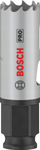 Set shpuese rrethore Bosch Home and Garden 2608594478, 20mm, 24 copë