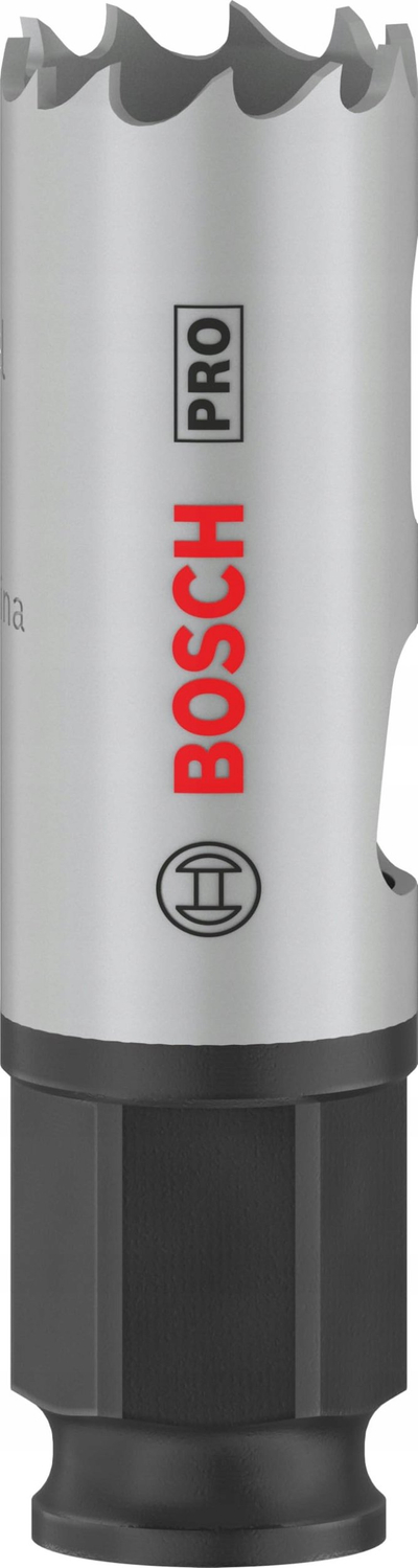Set shpuese rrethore Bosch Home and Garden 2608594478, 20mm, 24 copë