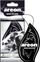 Aromatizues varëse për makinë Areon Black Crystal, set 12 cope, i zi