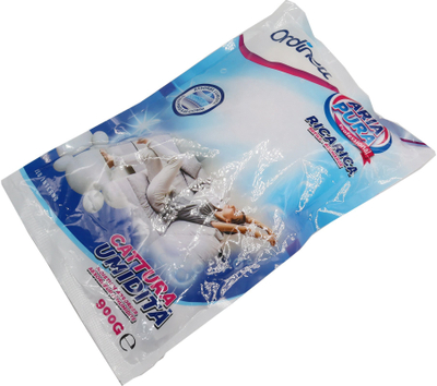 Mbushje kristale kundra lagështisë Refill Crystals, 900 g, neutral