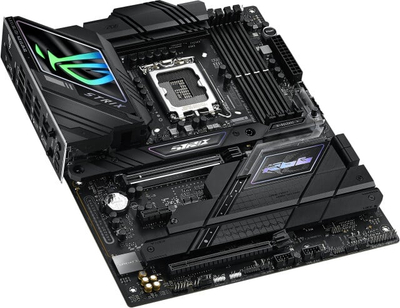 Pllakë amë Asus ROG STRIX Z790-F GAMING WIFI II
