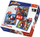Puzzle Trefl Spiderman 3 në 1, 20 36 50 copa, shumëngjyrëshe
